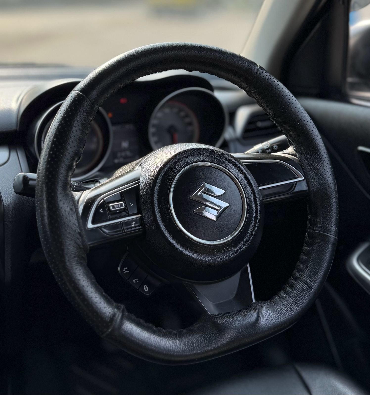 SWIFT AMT